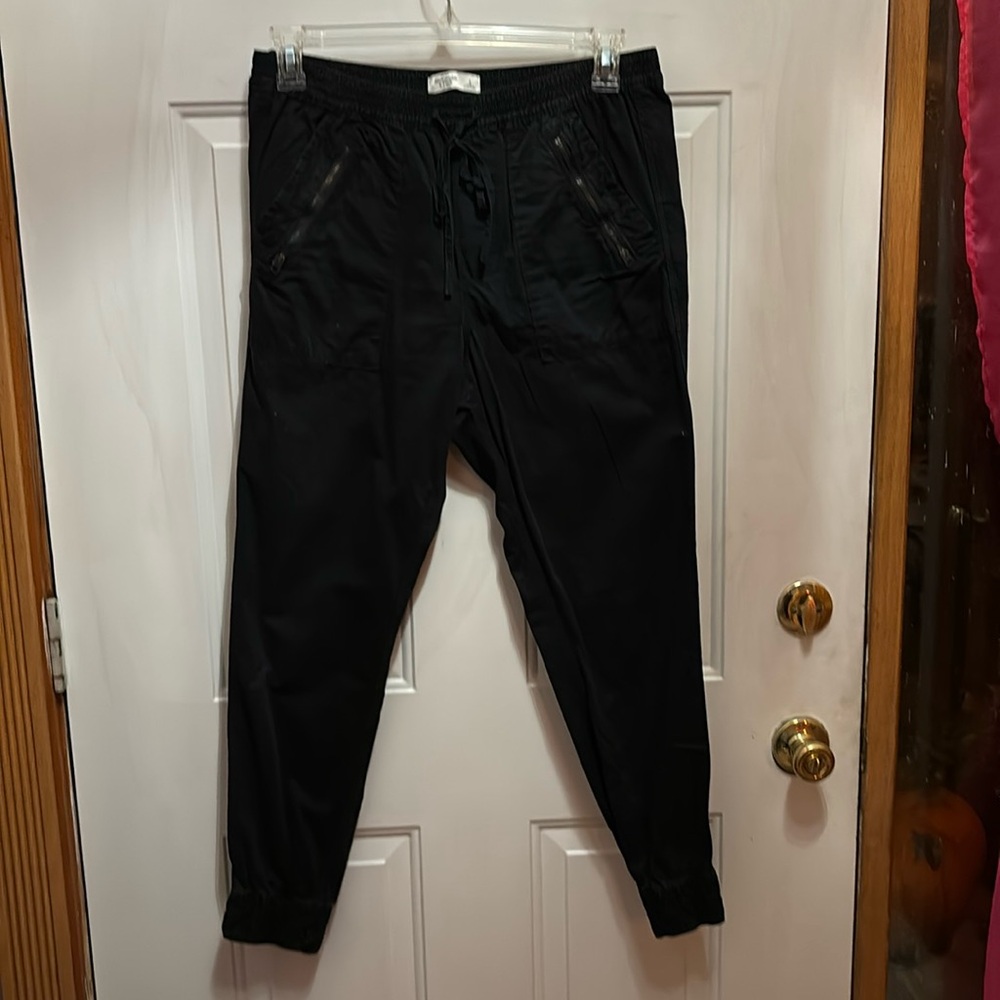 Joggers